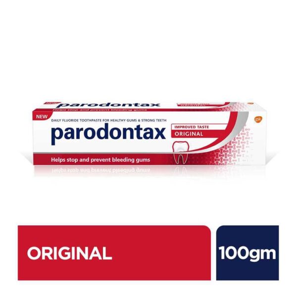 PARODONTAX CMP 100G