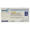 VOXAMINE TABLETS 50MG