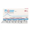 PIOZER 45MG TAB