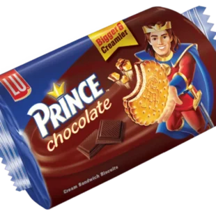 PRINCE CHOCOLATE