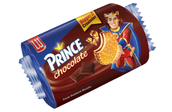 PRINCE CHOCOLATE