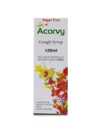 ACORVY SYP