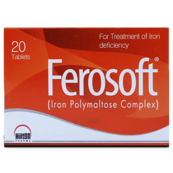 FEROSOFT TAB