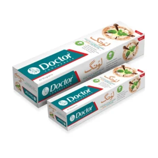 DOCTOR LONG TOOTHPASTE 70G