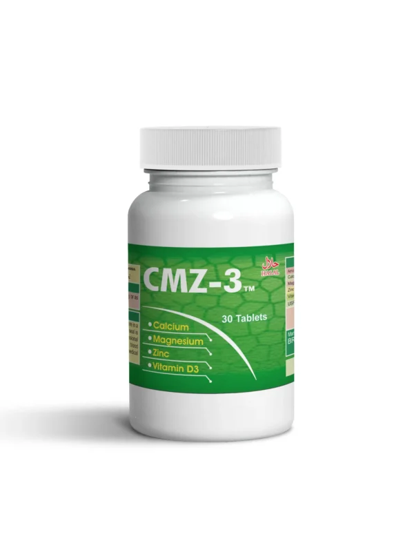 CMZ 3 TAB