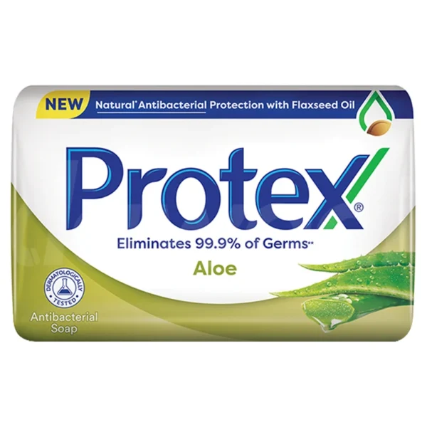 PROTEX ALOE SOAP