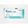RAZE 4MG TAB