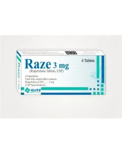 RAZE 4MG TAB