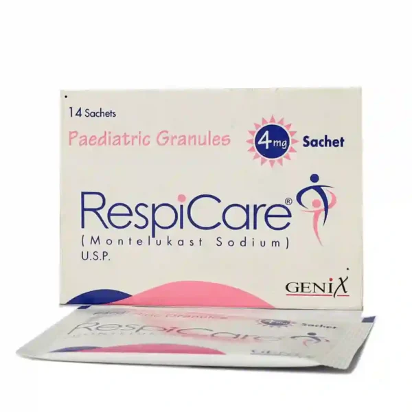 RESPICARE SACHET