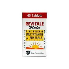 REVITALE MULTI TAB