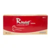 RHULEF 10MG TAB