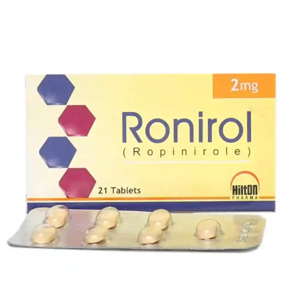 RONIROL 2MG TAB