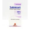 SALMICORT 25/250  INHALER