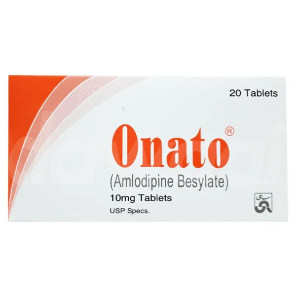 ONATO 10MG TAB