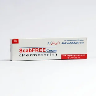 SCABFREE 30GM CREAM
