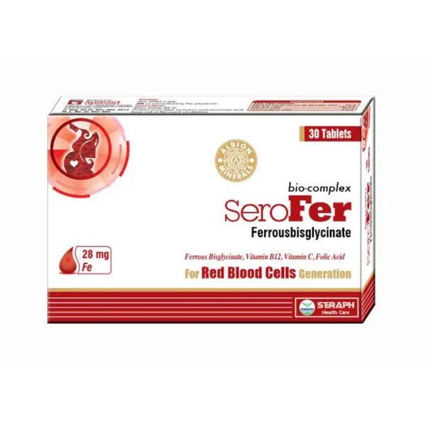 SEROFER TAB