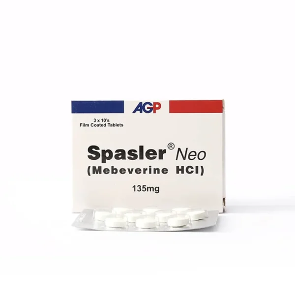 SPASLER NEO TAB