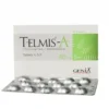 TELMIS-A 40/5MG TAB