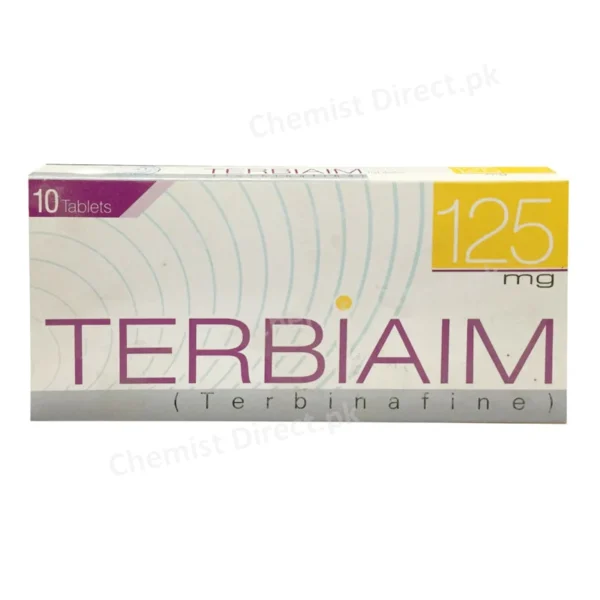 TERBIAIM CREAM 10GM