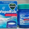 VIEKS VAPORUB