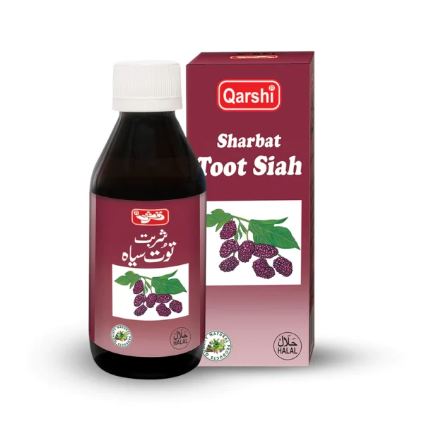 TOOT SIAH 60ML