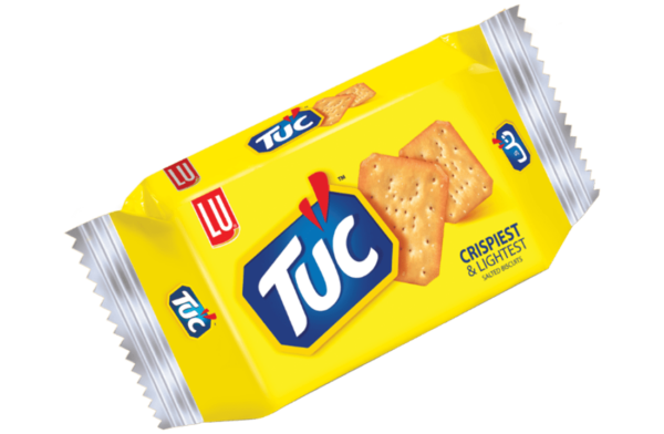 TUC BISCUIT