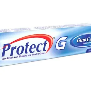 PROTECT GUM CARE 110G