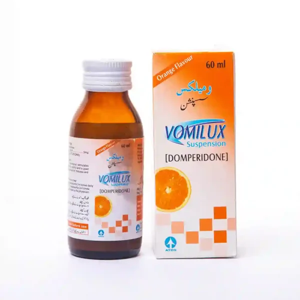 VOMILUX SYP