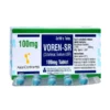 VOREN SR 100MG TAB