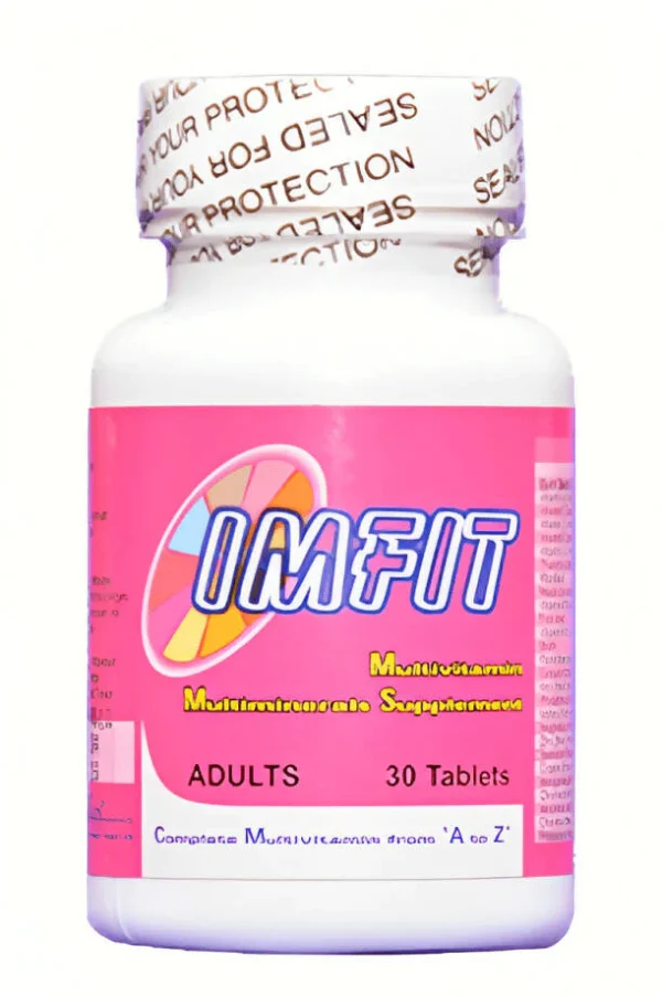 IMFIT TAB