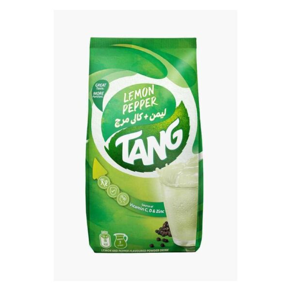 TANG LEMON 375G