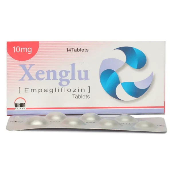 XENGLU 10MG TAB