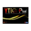 YTIG PLUS TAB