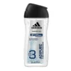 ADIDAS COTTON MILK SHOWER GEL 250ML