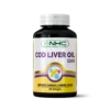 NHC COD LIVER OIL 1000 CAP 30S