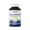 NHC COLLAGEN MAX CAP 60`S