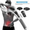 DOUBLE HEADS HEATING MASSAGER B2000 (BLUEIDEA) - chemistcart