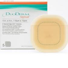 DUODERM DRESSING - chemistcart