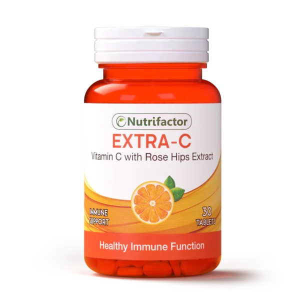 NF EXTRA-C TAB 30`S - ChemistCart