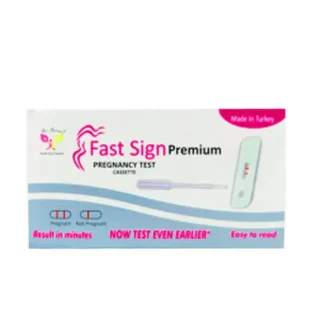 FAST SIGN PREMIUM 1`S- chemistcart