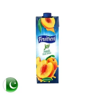 FRUITIEN JOY PEACH 1L