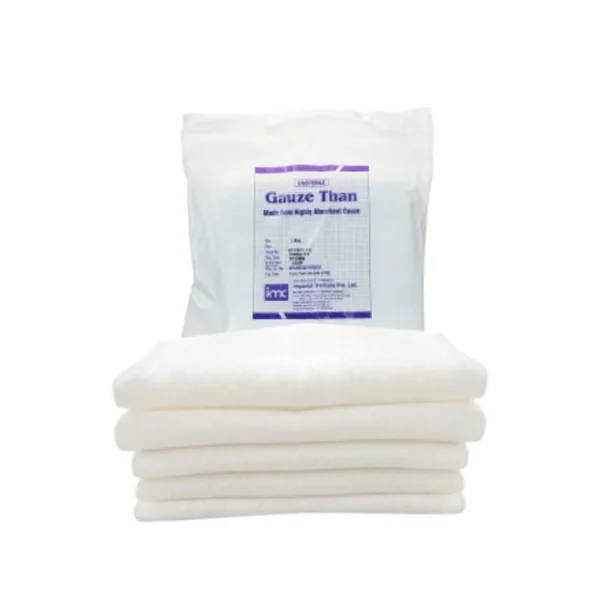 GAUZE THAAN - chemistcart