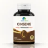 MEDI GREEN GINSENG CAP 30`S
