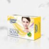 GOLDEN PEARL ACNE & OILY SKIN SOAP - chemistcart