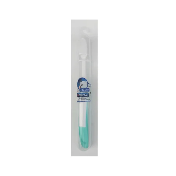 GOORAL TOOTH BRUSH - CHEMISTCART
