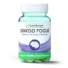 NF GINKGO FOCUS TAB 30`S