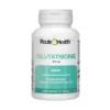 R2H GLUTATHIONE 500MG 30`S