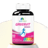 MEDI GREEN GREENVIT 50+ TAB 30S