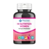 HINUTRITION WOMEN TAB 20`S