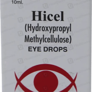 HICEL DROPS 10ML